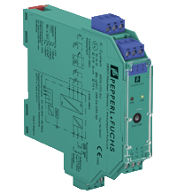 通用温度转换器 KFD2-UT2-Ex1