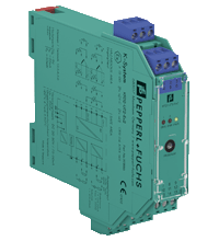 通用温度转换器 KFD2-UT2-Ex2