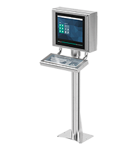 工业显示器 PC-GXP1200-19S*