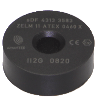 RFID应答器 IQC21-30-EX smart-DOME 50pcs