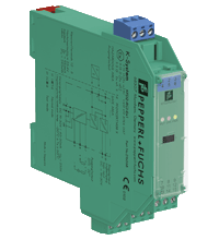 开关量输出安全栅 KFD2-RCI-Ex1