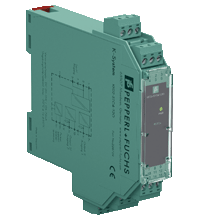 模拟量输入信号调节器 KFD2-STC4-1-3