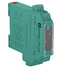 模拟量输入信号调节器 KFD2-STC4-2