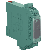 模拟量输入信号调节器 KFD2-STV4-2-1