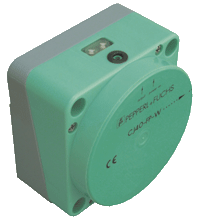 电容式传感器 CJ40-FP-A2-P4-V1