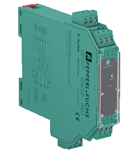 模拟量输入信号调节器 KFD2-STC5-1