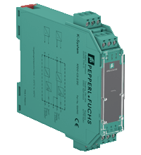 信号中继信号调节器 KFD0-CS-2.51P