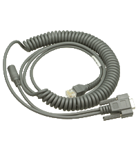 适配器电缆 V45-G-2M-PVC-SUBD9