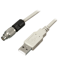 连接电缆 USBA-2M-PUR-V34-G
