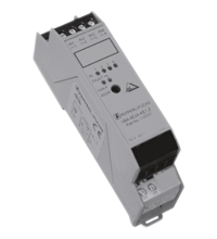 AS-Interface传感器/执行器模块 VBA-4E-KE1-Z
