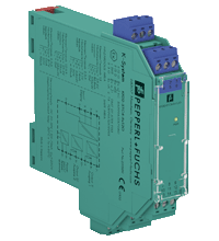 模拟量输入安全栅 KFD2-STC4-Ex1.2O