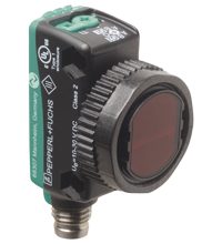 测距传感器 OMT150-R103-EP-IO-V3