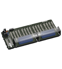 终端板 TB-RS-DO16-AKB-204061