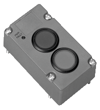 AS-Interface发光按钮模块 VBA-LT2-G1