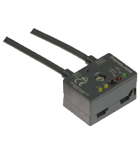 AS-Interface传感器模块 VBA-2E-G10-ZEJ-2X3M