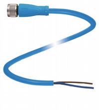 NAMUR电缆连接器 V1-G-N4-15M-PUR