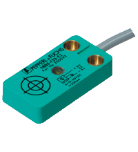 电感式传感器 NBB8-F33-E0-M