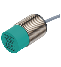电感式传感器 NBN15-30GM50-E2