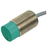 感应式模拟传感器 NBN15-30GM60-I3