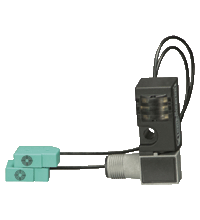 电感式传感器 NBN2-F581-160S6-E8-V1