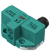 电感式传感器 NBN3-F31-E8-V18