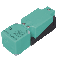 电感式传感器 NBN30-U1-A0